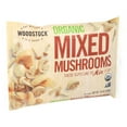 thumbnail image 2 of Woodstock Farms Organic Mixed Mushroom, 10 Ounce -- 12 per Case., 2 of 3