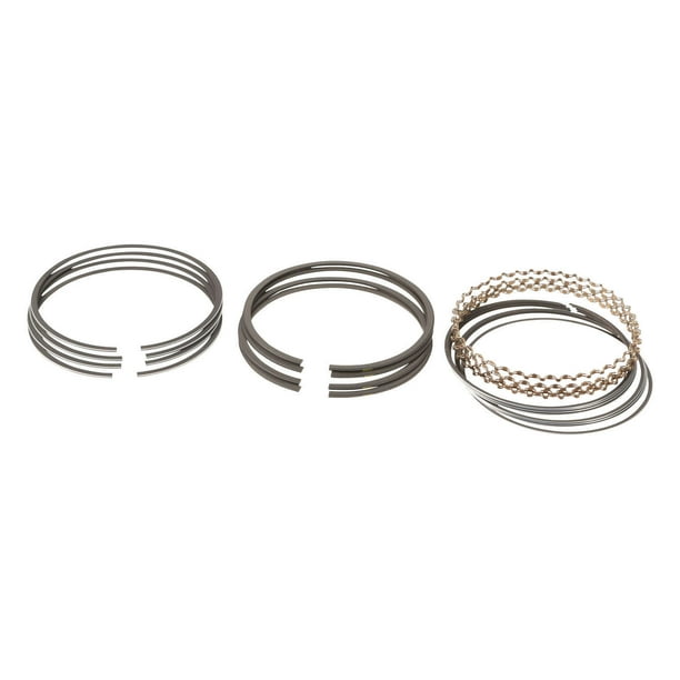 Mahle Piston Ring Set, STD.