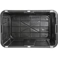 thumbnail image 5 of Greenmade Pro Plastic 27 Gal Storage Box, Black, 5 of 9