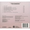 thumbnail image 2 of The Mission (Audiobook), 2 of 2