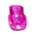 thumbnail image 3 of Bañera Angelin Baby  Con Respaldo Rosa, 3 of 3