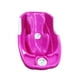 thumbnail image 3 of Bañera Angelin Baby  Con Respaldo Rosa, 3 of 3