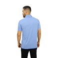 thumbnail image 1 of Playera Caballero Platini P2407BU Azul 1Pz, 1 of 1