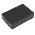 thumbnail image 4 of Conmutador Gigabit Ethernet de 5 Puertos ANGGREK Con Reconocimiento de Puerto inteligente, 4 of 8