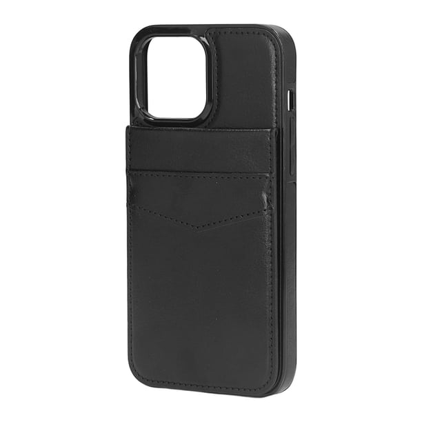 Mobile Phone Leather Case Full Frame Safe TPU Magnetic Buckle Comfortable Leather Phone Case Wallet for Mobile Phone ANGGREK Otros