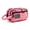 Pink Camo, variant on 3L MOLLE Toiletry Bag for Men Travel Hygiene Organizer Water-Resistant Hiking Camping Dopp Kit