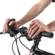 thumbnail image 3 of Manillar ergonómico para bicicleta Manillar fluorescente Cuerno para manillar Cuerno de oveja para montar en bicicleta, 3 of 8