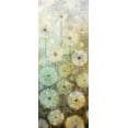 thumbnail image 2 of Knutsen, Conrad 8x14 White Modern Wood Framed Museum Art Print Titled - Make A Wish II, 2 of 4