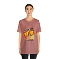 thumbnail image 4 of Love You To The Beach And Back Unisex Jersey Short Sleeve Tee, 4 of 12