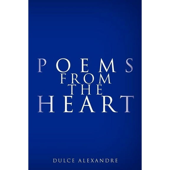 Poems from the Heart