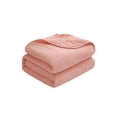 thumbnail image 2 of Summer Multi Layered Cotton Gauze Nap Blanket, Soft Breathable Air Conditioned Quilt for Bed Couch, Lightweight Travel Wrap, 2 of 6