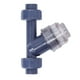 thumbnail image 2 of Filtro de Tratamiento de Agua, Elemento de Filtro Alargado que no Acumula El Defensor de la Suciedad de Baja Resistencia Conveniente Lavado para el Tratamiento de Agua para, 2 of 7