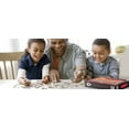 thumbnail image 4 of YouTheFan 9029700 Kansas Chefs de Ville Joe Compagnon Puzzle - 500 Pièces, 4 of 5