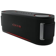 LG xboom Bounce Core Bluetooth Speaker | xboom Signature Sound by will.i.am