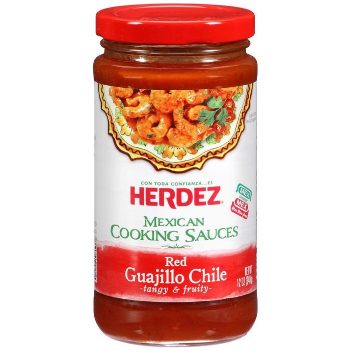 Herdez Mild Green Chili Enchilada Sauce, 28 OZ (Pack of 12) Walmart