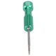 thumbnail image 5 of Destornillador de implantes dentales portátil ergonómico de acero inoxidable para dentistas, 5 of 14