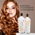 thumbnail image 4 of Bain de Terre Revitalisant Préservant la Couleur Fleur de la PASSION 1 L, 4 of 8
