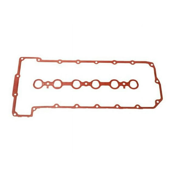 Valve Cover Gasket Set - Compatible with 2006 BMW 325i
