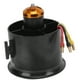 thumbnail image 3 of Ventilador canalizado 6 aspas 70 mm Motor sin escobillas de alta rigidez para avión de control remoto, 3 of 10