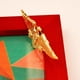 thumbnail image 3 of Broche de águila dorada de moda elegante para hombre Pin de cuello de de solapa, 3 of 9