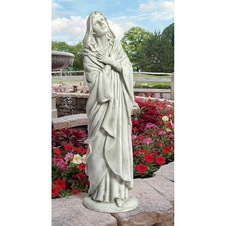Blessed Mary Statue - Design Toscano Blessed Mother of the Heavens Immaculate Conception Mary Statue