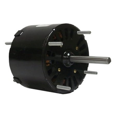1/50 hp 1500 RPM CW 3.3" Diameter 115 Volts Fasco # D603