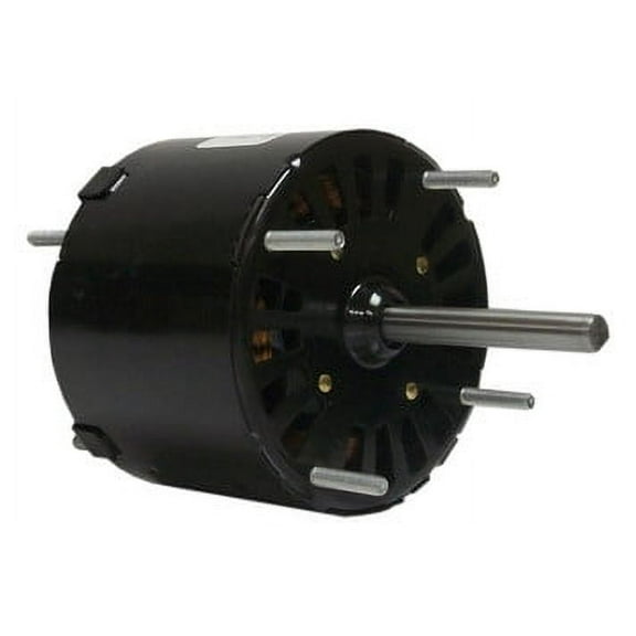 1/50 hp 1500 RPM CW 3.3" Diameter 115 Volts Fasco # D603
