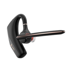 Open Box HP Poly (formerly Plantronics) Voyager Legend 50 - Bluetooth Headset - 4 Noise-Canceling Mics, AI NoiseBlockAI & WindSmart Technology - Seamless Connectivity & Smart Call Controls - All-Day