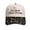 Dark Gray, variant on Two Tone Embroidered Trucker Hat I'm Nicer When I'm Tan Baseball Cap