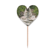 thumbnail image 1 of Bulldog Pet Photography Picture Toothpick Flags Heart Lable Cupcake Picks, 1 of 3