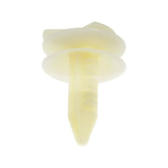 Front Door Interior Trim Panel Retainer - Compatible with 1982 - 1991 Chevy Camaro 1983 1984 1985 1986 1987 1988 1989 1990