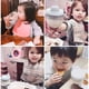 thumbnail image 5 of Baby Plastic Goblet, Children's Wine Cup, Juice Cup, Children's Milk Cup, Learning To Drink Cup, Falling Prevention, 5 of 8