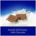 thumbnail image 3 of Lindt Classic Recipe Milk Chocolate Bar (Packaging May Vary)4.4oz Pack of 2, 3 of 7