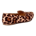 thumbnail image 2 of Time and Tru Women's Dress Feather Flats, 2 of 3