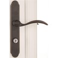 thumbnail image 1 of Larson Manufacturing 4338794 Quickfit Door Handle Set - Aged Bronze, 1 of 2