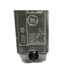 thumbnail image 4 of Industrial MRO Circuit Breaker THQL1120 - 20 Amps, 120 V - Single Pole Thick Breaker, 4 of 4