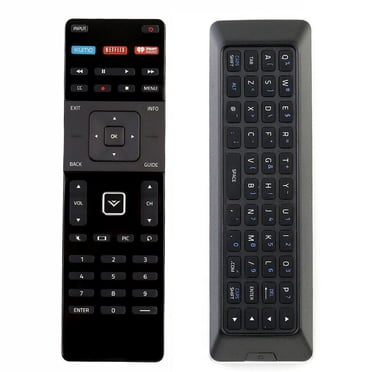 XRT500 Remote for Vizio TV M65-C1 M70-C3 M75-C1 M80-C3 M322I-B1 M422I-B1 M49-C1 XRT500 Remote for Vizio TV M65-C1 M70-C3 M75-C1 M80-C3 M322I-B1 M422I-B1 M49-C1