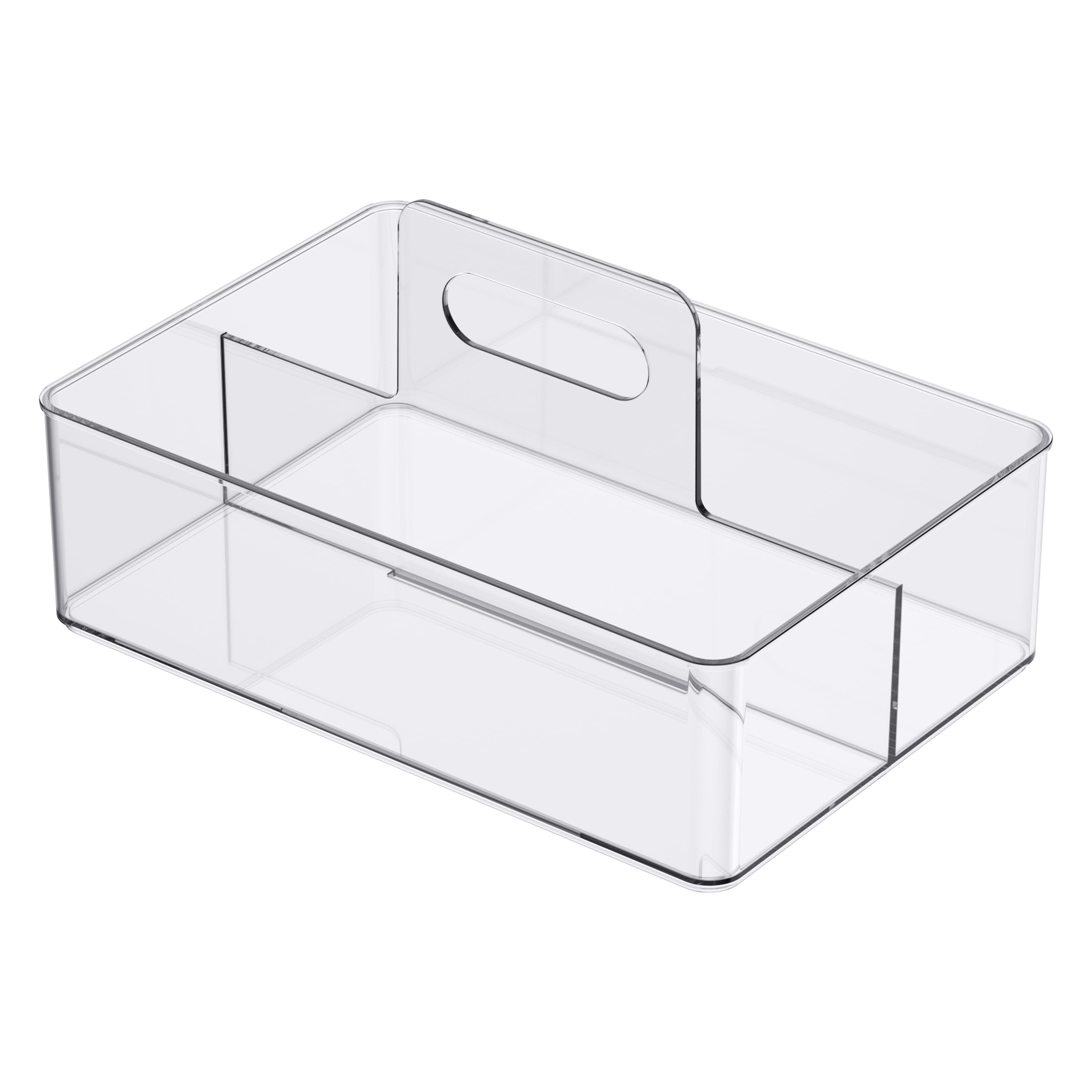 Simply Tidy Photo & Craft Keeper Box - Acid Free, Holds 1,600