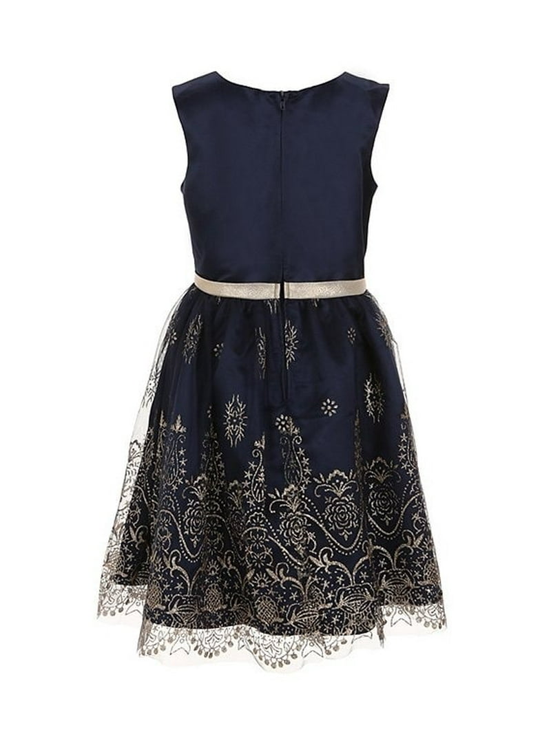 rare editions fit and flare dress SKIMS Long Slip Dress | Primrose | Pink | Fits Everybody Lace | XS | X-Small