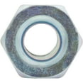 thumbnail image 4 of 4Lifetimelines Steel Tube Nut, 3/16 (7/16-24 Inverted), 10/Bag, 4 of 6