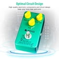 thumbnail image 3 of Pedal Overdrive JOYO Vintage JF-01 para guitarra eléctrica, 3 of 8