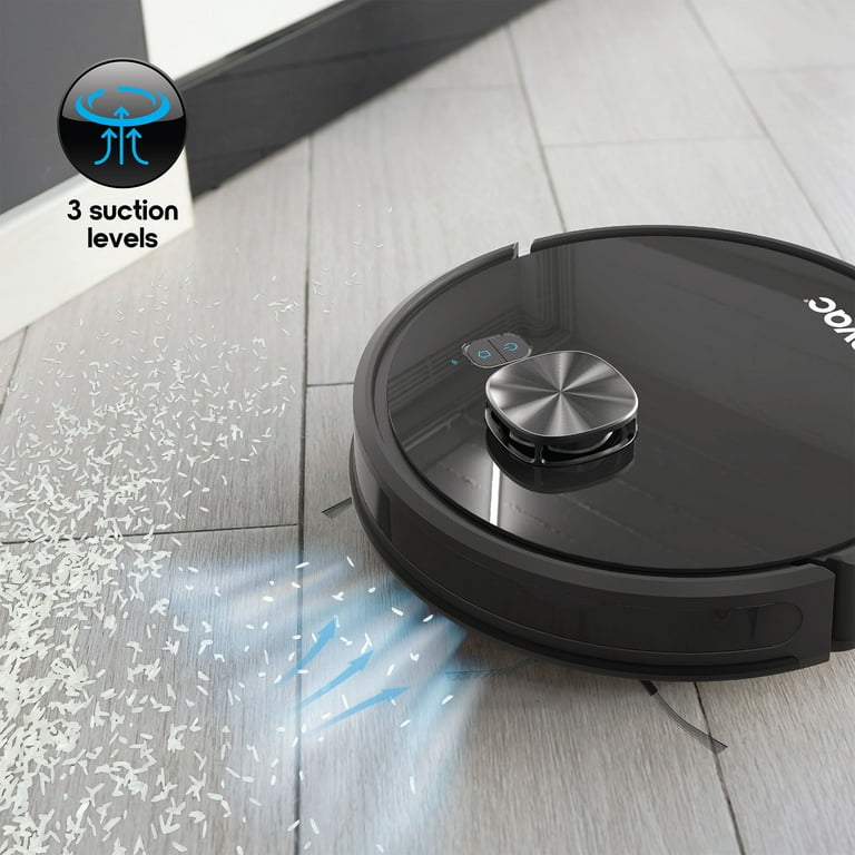 Robot Vacuum Cleaner Tools for Xiaomi iRobot Conga 360 Eufy iLife