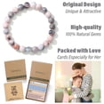 thumbnail image 7 of YYKihy For Teen Girl Ideas 13 Year Old Girl Birthday Charm Beaded Bracelets Friend For Women Granddaughter Niece Her Easter Christmas Stocking Stuffe, 7 of 7
