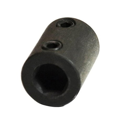 UPC: 0037231223090 | bondhus 22309 5/32 hextender for ball end tip blades with proguard finish 0.75