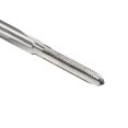 thumbnail image 4 of 2 Pcs Tapones Métricos HSS de rosca M2.5 x 0.45mm de paso para relojes y relojes de DIY., 4 of 7