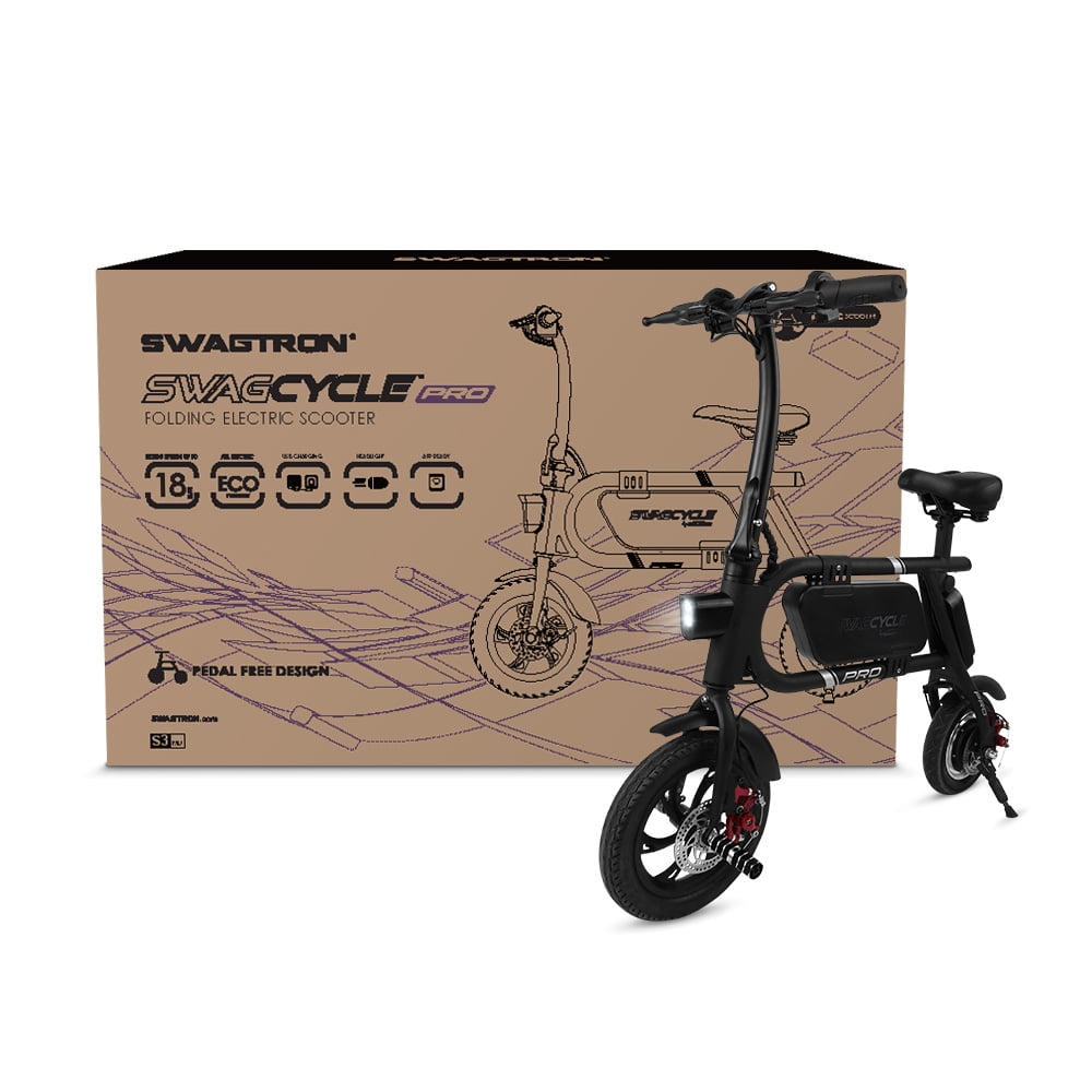 swagtron cycle pro