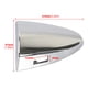 thumbnail image 3 of Tapa extracción puerta exterior del coche conductor delantero para LS460 2007-2017 LS600H 2008-2016, 3 of 3