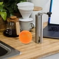 thumbnail image 3 of Fruit Photo Props Education Display Props Creative Gift Plastic Artificial Home Wedding Showcase Decorations (Orange), 3 of 3