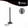 thumbnail image 1 of Valvula Escape Garanti Para Buick Enclave 2007 - 2015 (Garanti), 1 of 1