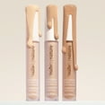 thumbnail image 5 of Nude by Nature Anti-Ageing Correcting Concealer, 02 Egg Shell, 5 of 7